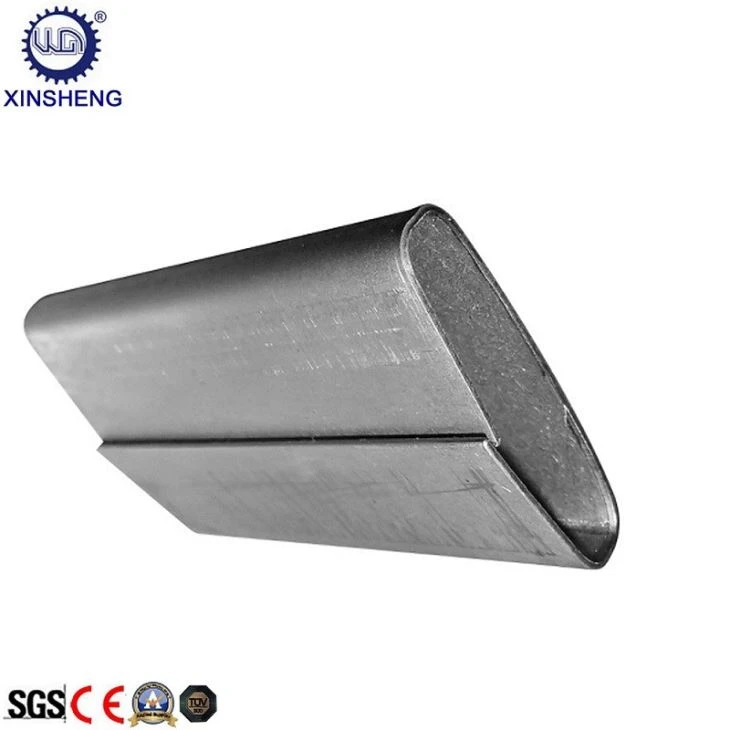 New Generation Steel Seal Making Machine